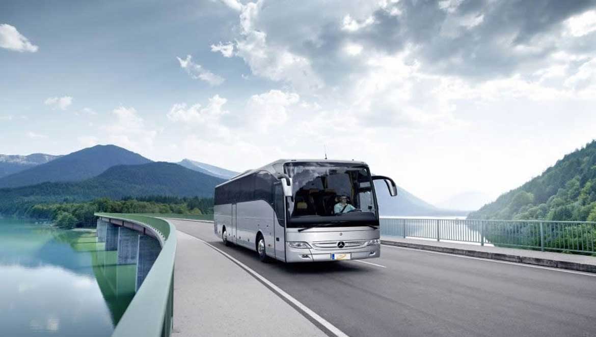 Tur Taşımacılığı