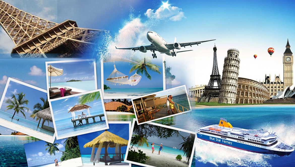 Turizm Taşımacılığı